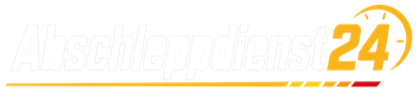Abschleppdienst24 Logo